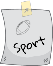 Sport