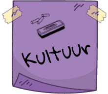 kultuur