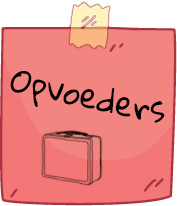 opvoeders