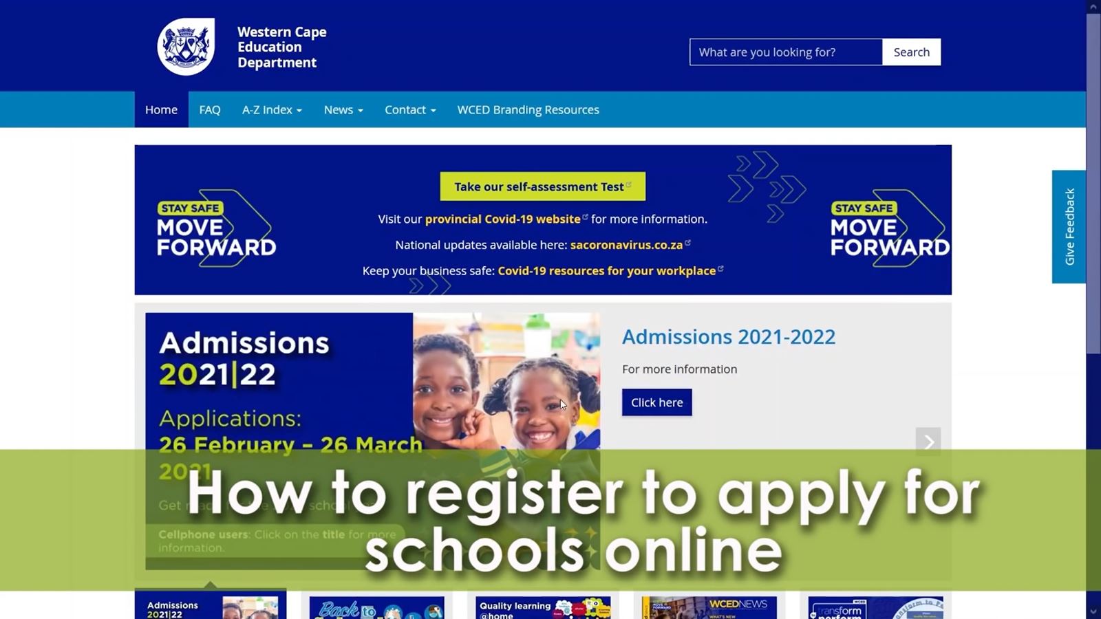 register